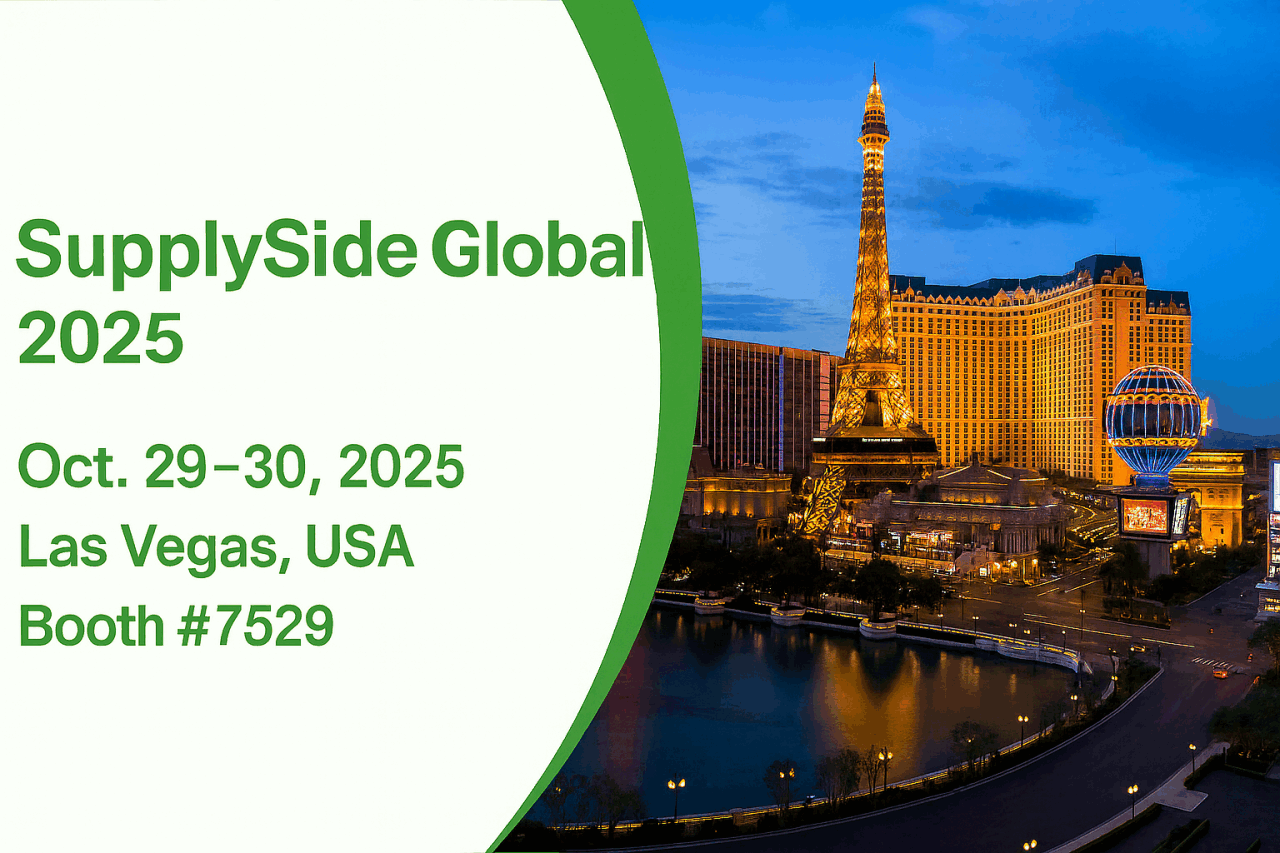 Supplyside Global 2025